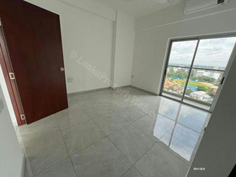 Apartment for rent in Rajagiriya