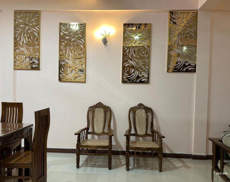 House for rent in Kalubowila