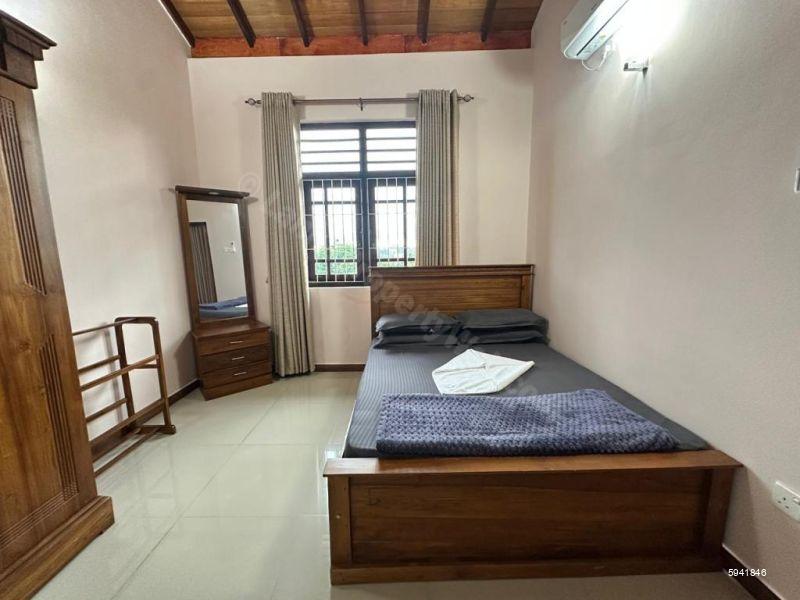 House for rent in Kalubowila