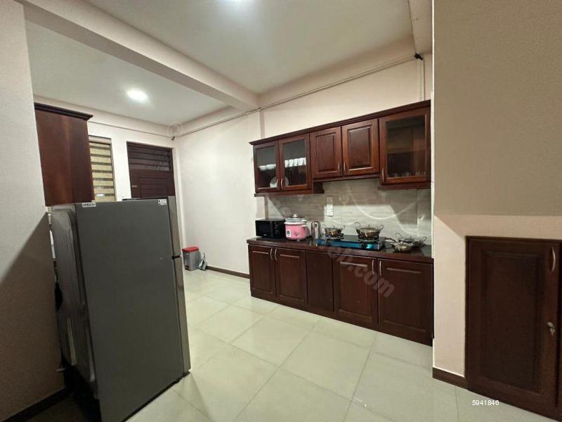 House for rent in Kalubowila