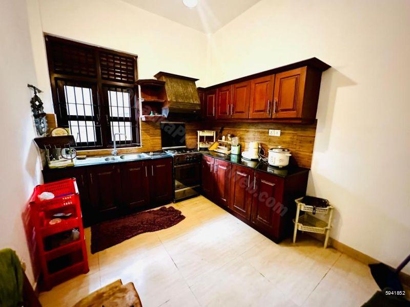 House for rent in Battaramulla