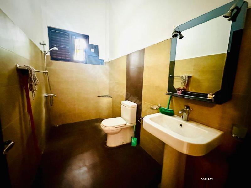 House for rent in Battaramulla