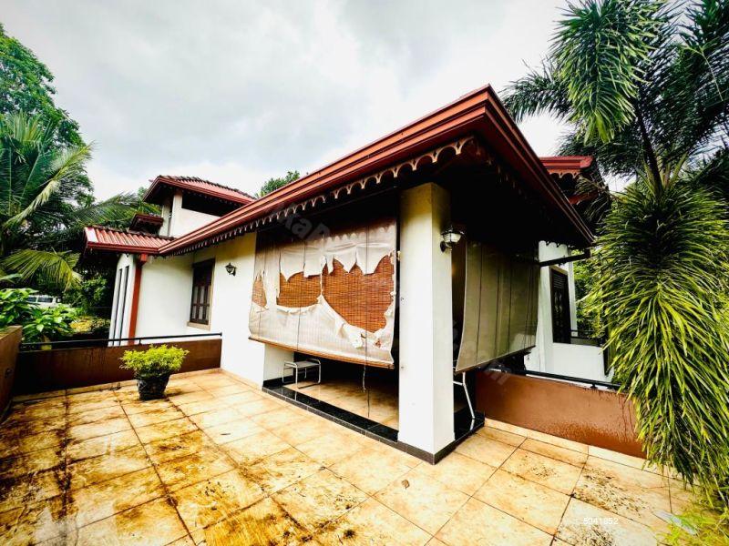 House for rent in Battaramulla
