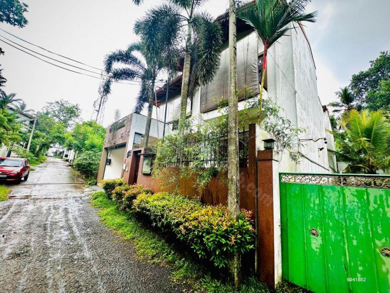 House for rent in Battaramulla