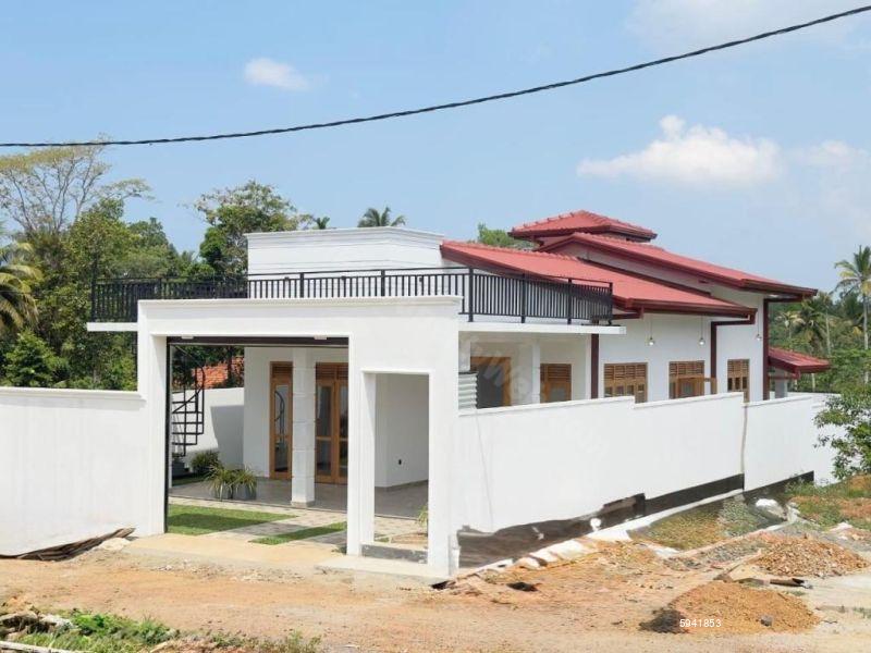 House for sale in Panadura