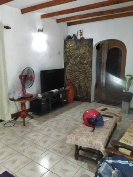 Living Room - House for sale in Kadawatha 
