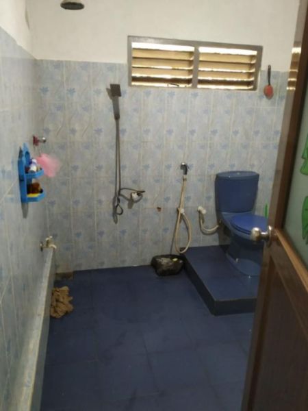 Bathroom - House for sale in Kadawatha 