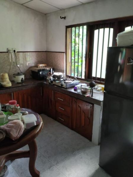 Kitchen - House for sale in Kadawatha 