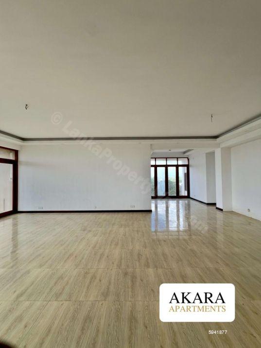 Apartment for sale in Battaramulla