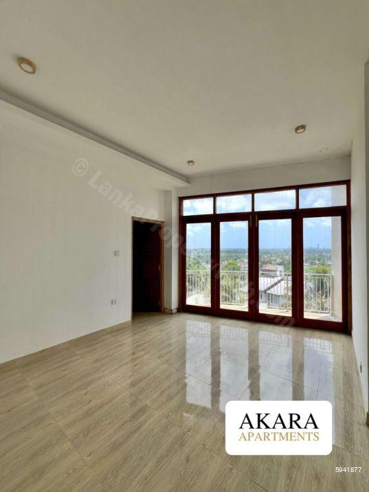 Apartment for sale in Battaramulla