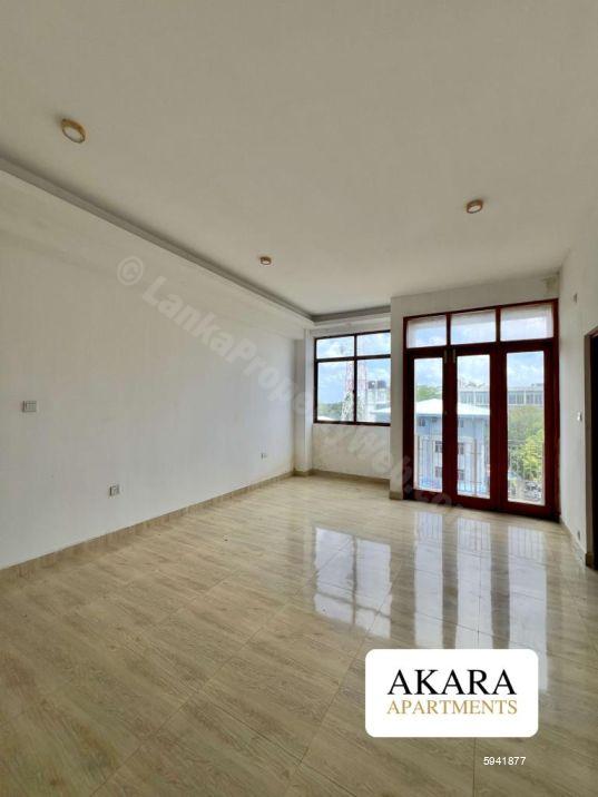 Apartment for sale in Battaramulla