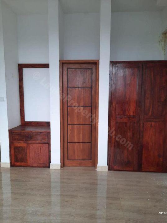 Apartment for sale in Battaramulla