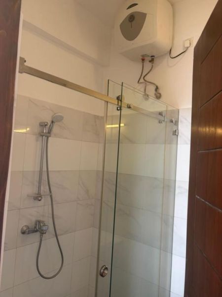 Bathroom - 🏢 Barrington Towers – Apartment For Sale | Dehiwala - PDA260
