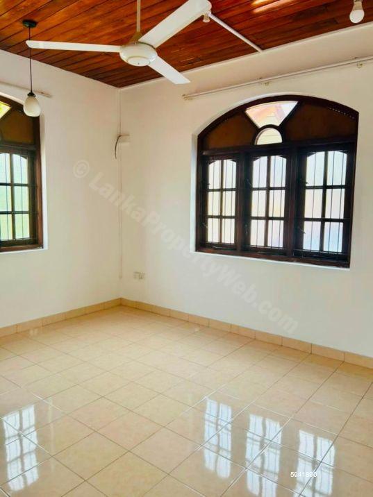 House for rent in Battaramulla
