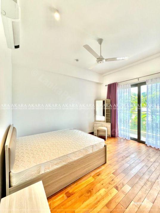 Bedroom - Apartment for sale in Ethul Kotte