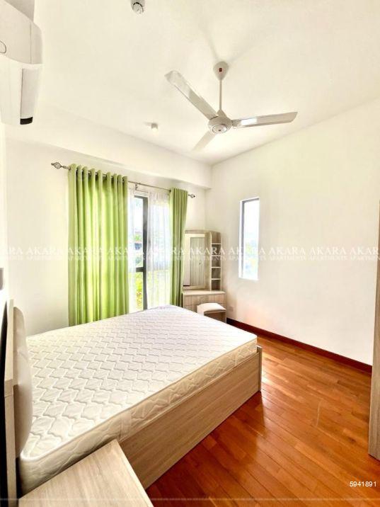 Bedroom - Apartment for sale in Ethul Kotte