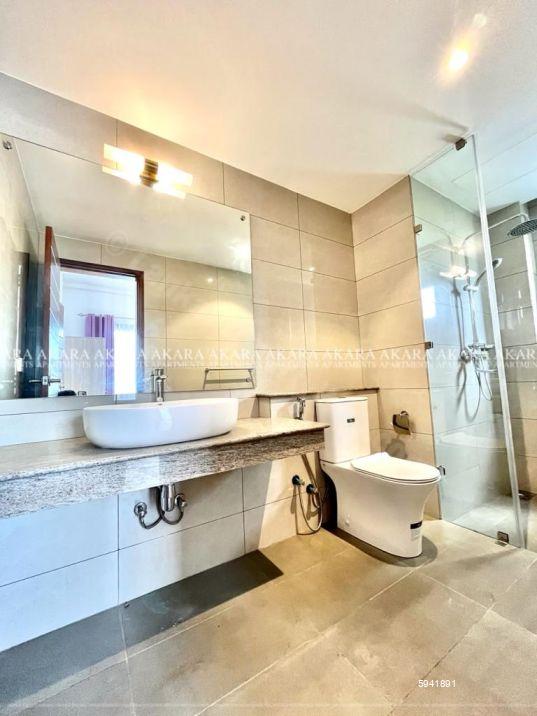 Apartment for sale in Ethul Kotte