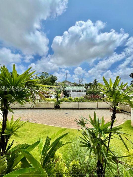 Exterior - Apartment for sale in Ethul Kotte