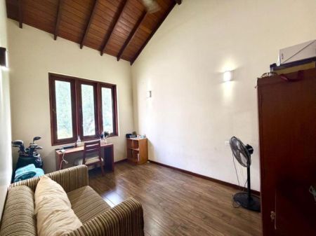 Living Room - House for sale in Nugegoda 