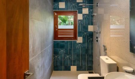Bathroom -  Se 1797 House for sale in Gampaha 