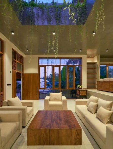 Living Room -  Se 1797 House for sale in Gampaha 