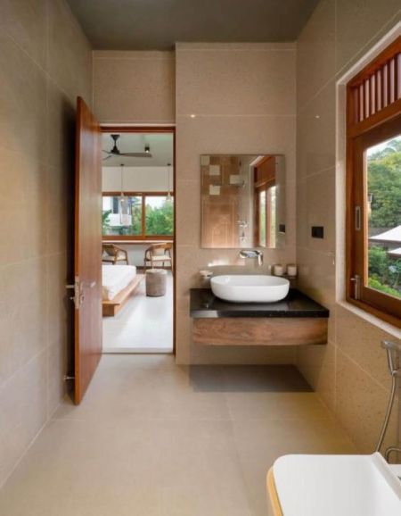 Bathroom -  Se 1797 House for sale in Gampaha 