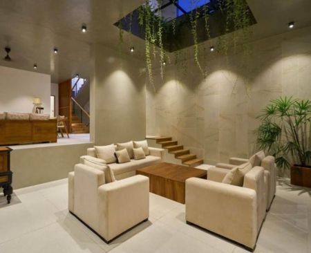 Living Room -  Se 1797 House for sale in Gampaha 