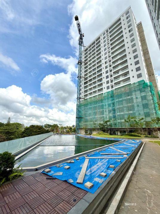 Exterior - Apartment for sale in Ethul Kotte