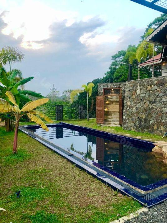 Villa for sale in Kathaluwa
