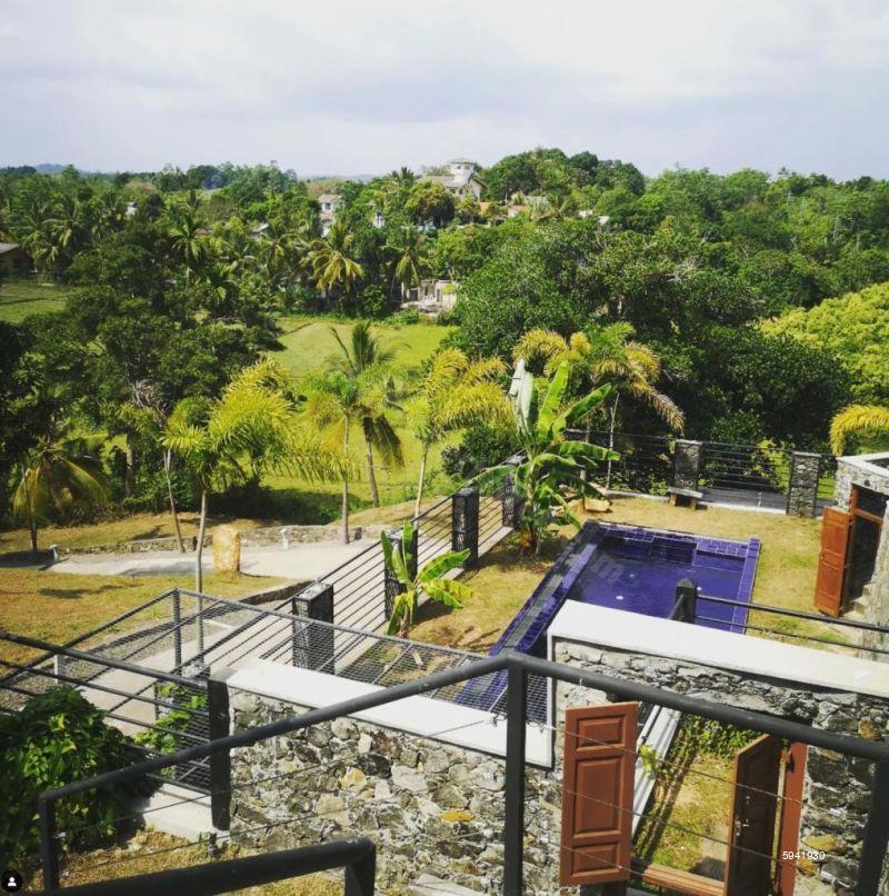 Villa for sale in Kathaluwa