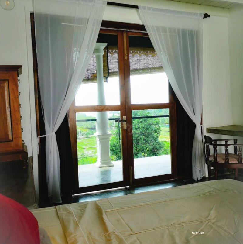 Villa for sale in Kathaluwa