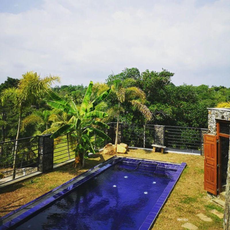 Villa for sale in Kathaluwa