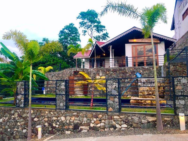 Villa for sale in Kathaluwa