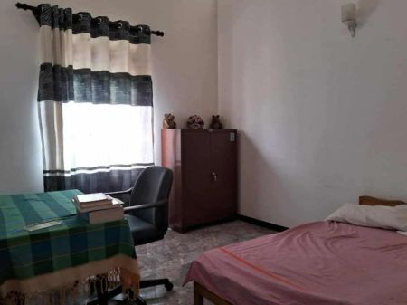 Bedroom - House for sale in Makola 