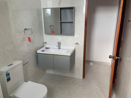 Bathroom - 🏡 Spacious 4 Bedroom House for Rent  Colombo 05 - PDH286