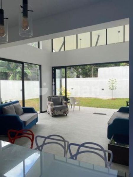 Living Room - House Rent In Thalawathugoda ( File No 5599b) In Weli Road
