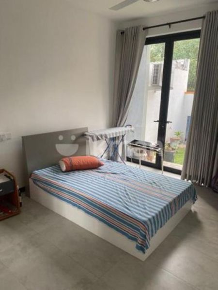 Bedroom - House Rent In Thalawathugoda ( File No 5599b) In Weli Road