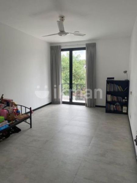 Living Room - House Rent In Thalawathugoda ( File No 5599b) In Weli Road
