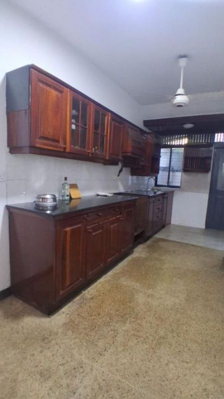 Kitchen - 🏡 Spacious 9 Bedroom House for Rent Colombo 05 - PDH287
