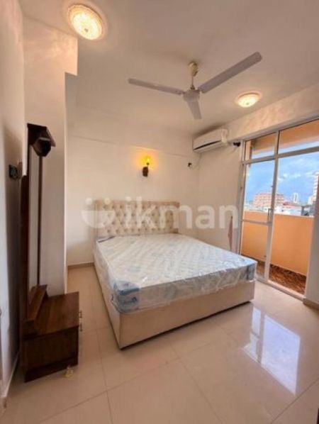 Bedroom - Apartment For Rent In Colombo 06 ( File No 5323a) Alexandria Homes