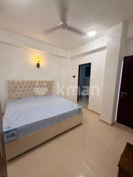 Bedroom - Apartment For Rent In Colombo 06 ( File No 5323a) Alexandria Homes