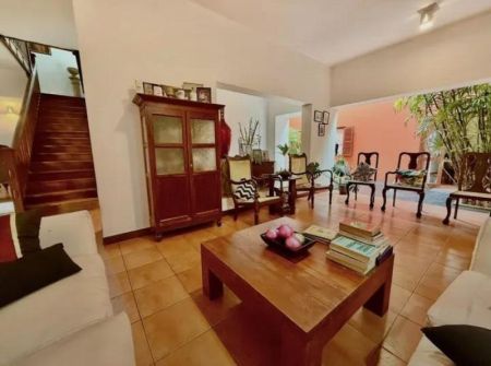 Living Room - 3 Bedroom House for Sale at Pita Kotte / LKR 168,000,000 (EM040RN)