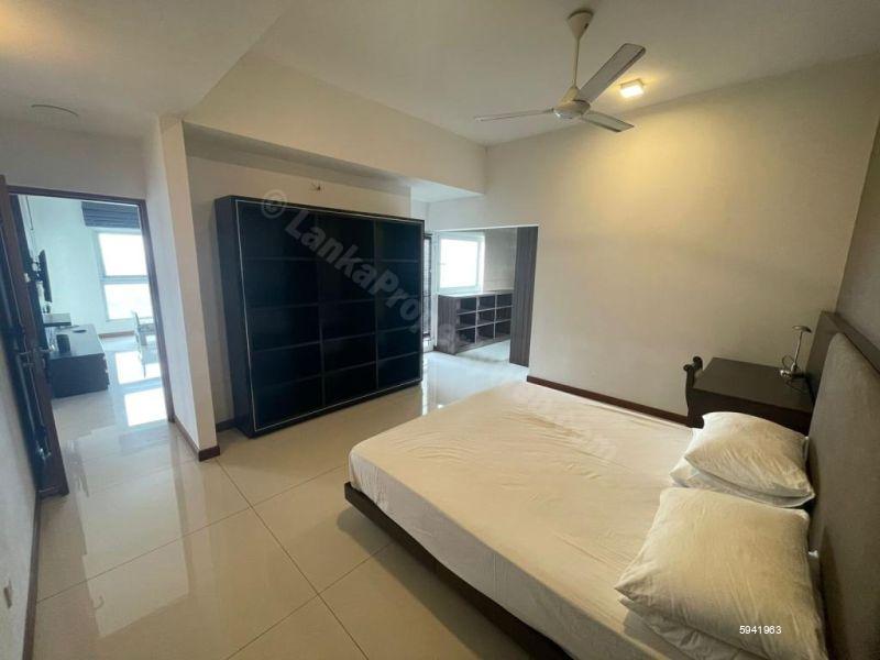 Apartment for sale in Rajagiriya