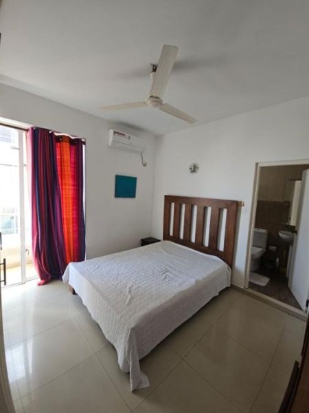 Bedroom - 3 Bedroom Apartment for Sale at Colombo 04 / LKR 69,000,000 (EM048MI)