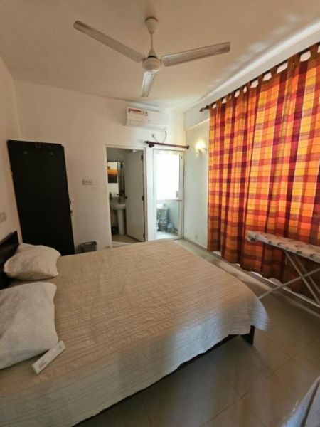 Bedroom - 3 Bedroom Apartment for Sale at Colombo 04 / LKR 69,000,000 (EM048MI)