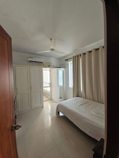 Bedroom - 3 Bedroom Apartment for Sale at Colombo 04 / LKR 69,000,000 (EM048MI)