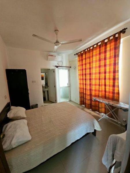 Bedroom - 3 Bedroom Apartment for Sale at Colombo 04 / LKR 69,000,000 (EM048MI)