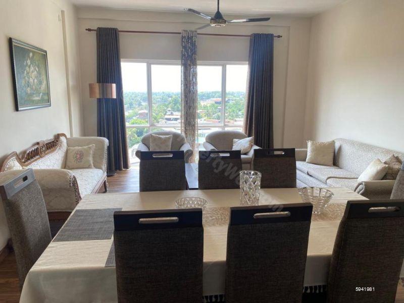 Apartment for rent in Wattala