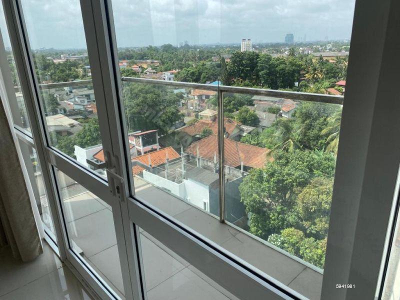 Apartment for rent in Wattala