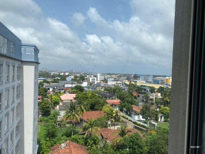 Exterior - Apartment for rent in Wattala